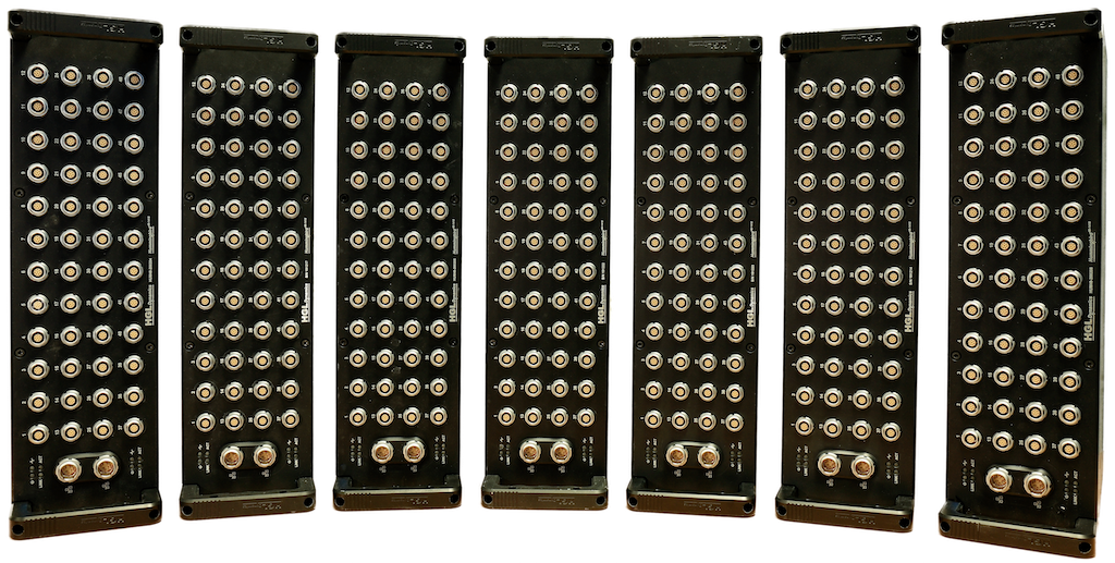 Seven Hummingbird 48s